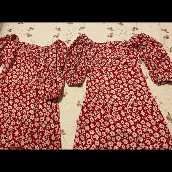 Summer dress from SHINE. - Picture 2 of 2